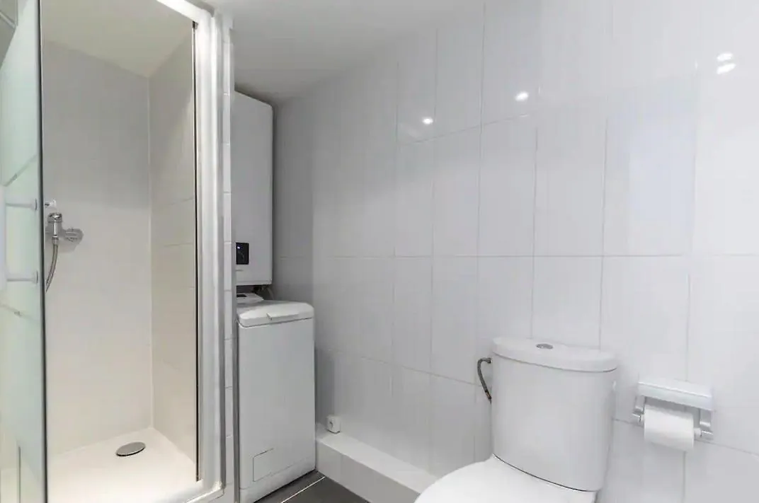 Home Suite Home Grands Boulevards 11 Paris 0*,  France